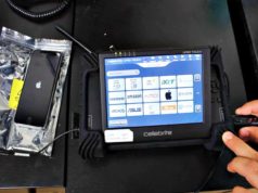 Công ty bảo mật Cellebrite tuyên bố mở khóa được mọi thiết bị iOS