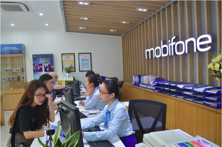 Chuyển mạng giữ số: người ơi người ở đừng đi