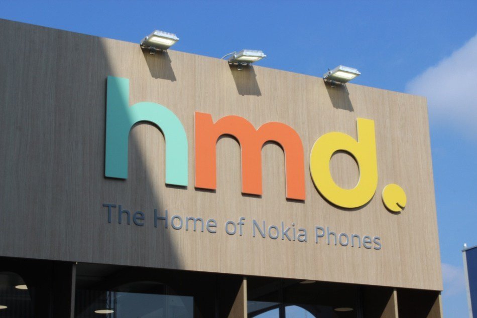 HMD Global hợp tác CGI và Google Cloud phát triển điện thoại Nokia tương lai