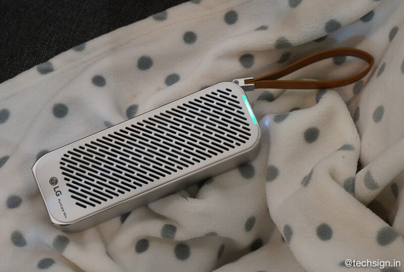 LG triển khai các giải pháp tổng thể về điều hòa và thanh lọc không khí thông minh