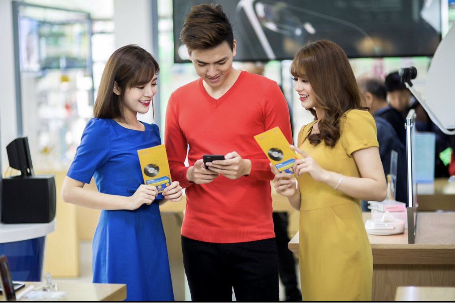 "Mở cửa” chuyển mạng giữ số: chỉ có chăm sóc khác biệt mới giữ được khách hàng