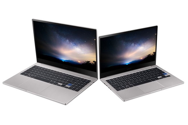 Ra mắt Samsung Notebook 7 thiết kế giống hệt Macbook Pro, giá từ 1.000 USD