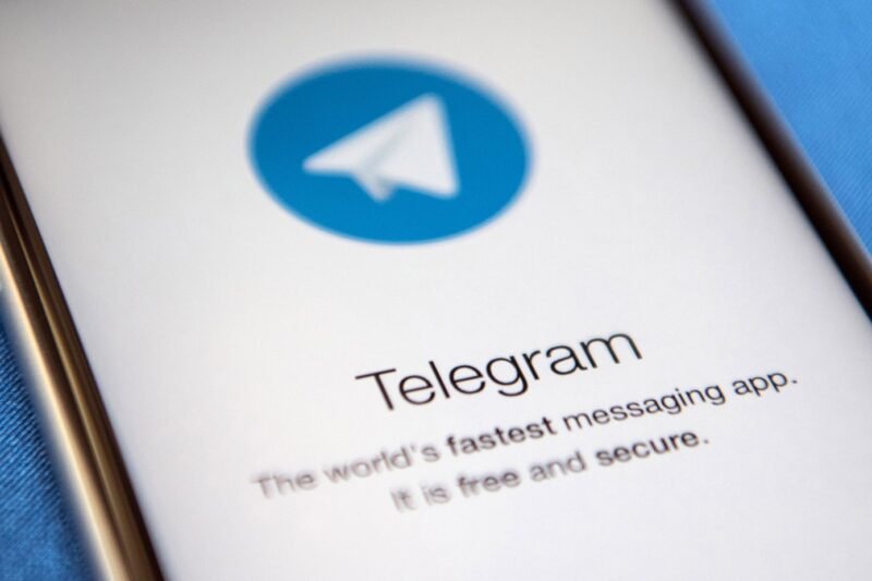 Telegram bị tấn công bởi Trung Quốc vì được sử dụng ở Hồng Kông