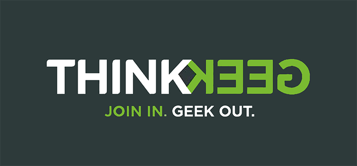ThinkGeek đóng cửa vào 2/7 tới, chuyển toàn bộ hoạt động sang GameStop