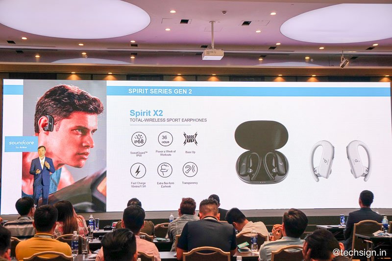 Anker Innovations đem toàn bộ dãy sản phẩm vào thị trường Việt Nam