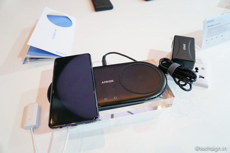 Anker Innovations đem toàn bộ dãy sản phẩm vào thị trường Việt Nam