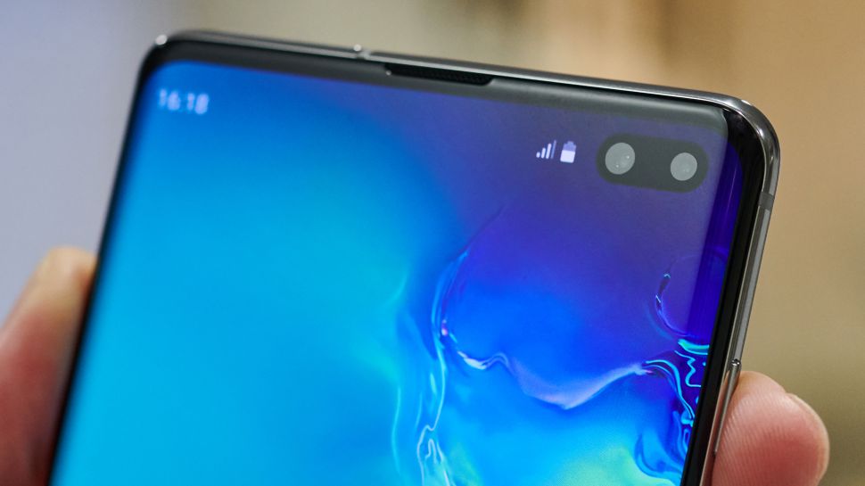 Công nghệ OLED mới giúp sáng màn hình và tiết kiệm năng lượng