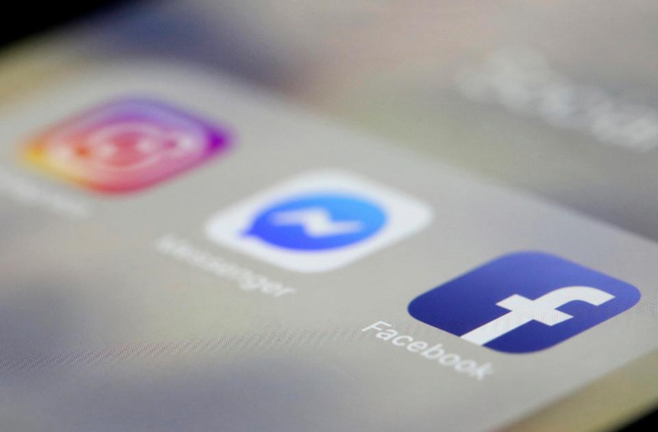 Facebook đang khắc phục lỗi khiến các dịch vụ gặp gián đoạn