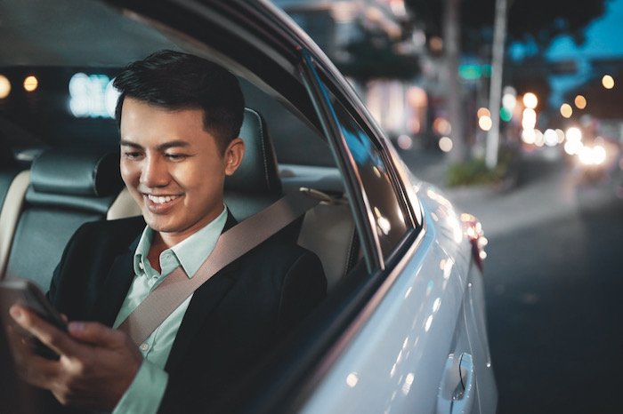 Grab triển khai giúp đặt nhiều dịch vụ trên ứng dụng cùng lúc