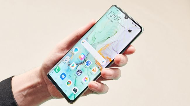 Huawei sẽ sớm được mua lại công nghệ từ nhà cung cấp Mỹ