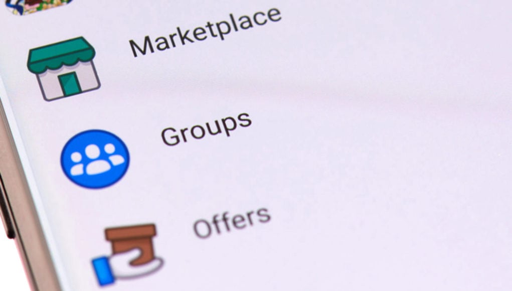 Vì sao tài khoản không có Facebook Marketplace? Hướng giải quyết nhé!