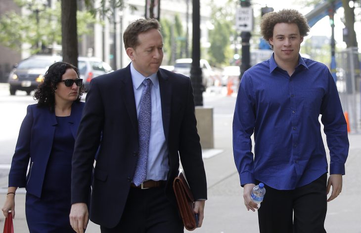 Marcus Hutchins không bị phạt tù vì viết mã độc Kronos năm 2014
