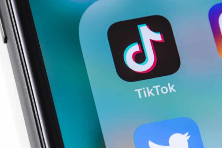TikTok lại bị điều tra về cách xử lý dữ liệu cá nhân của trẻ em