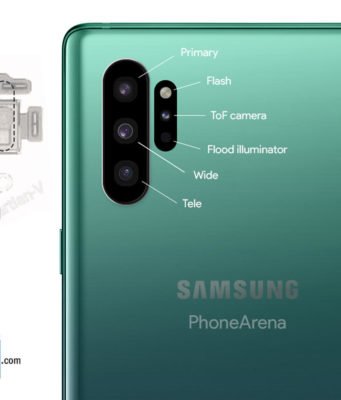 Tổng hợp tin rò rỉ về Galaxy Note 10: thiết kế, thông số kỹ thuật và giá cả Tổng hợp tin rò rỉ về Galaxy Note 10: thiết kế, thông số kỹ thuật và giá cả