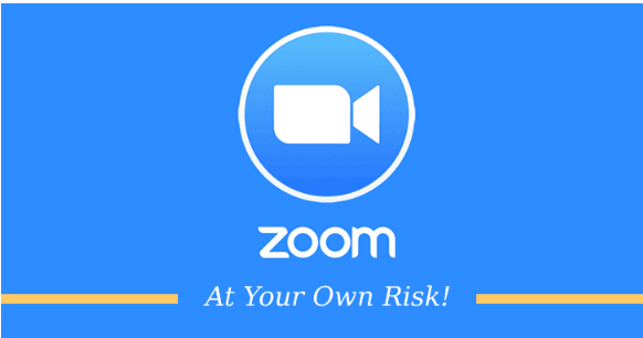 Ứng dụng Zoom lại bị phát hiện chứa lỗ hổng bảo mật