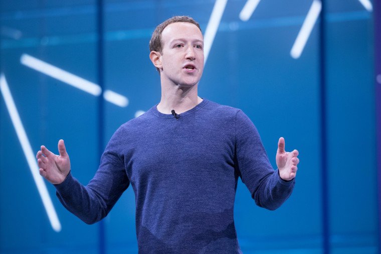 Facebook sẽ "đóng dấu" thương hiệu lên WhatsApp và Instagram