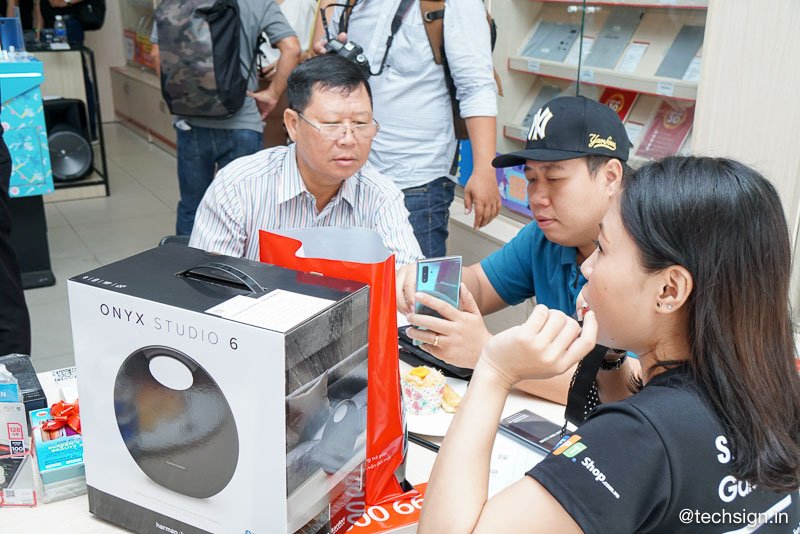FPT Shop ghi nhận hơn 9.700 đơn đặt mua Galaxy Note10/Note10+ FPT Shop ghi nhận hơn 9.700 đơn đặt mua Galaxy Note10/Note10+