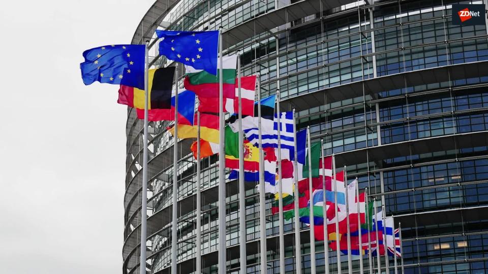 Hà Lan nghi ngờ Microsoft vi phạm quy tắc bảo mật của EU