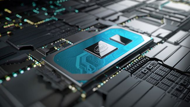 Intel ra mắt bộ xử lý Comet Lake dành riêng cho laptop và tablet