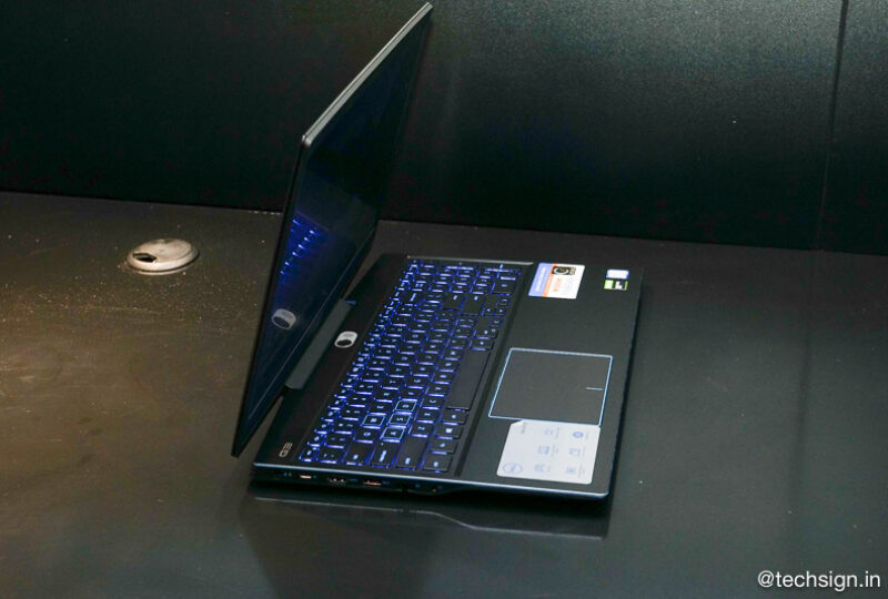 Dell làm mới dòng laptop Gaming G-Series 2019