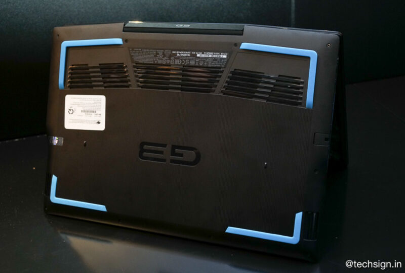 Dell làm mới dòng laptop Gaming G-Series 2019