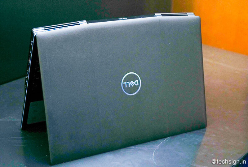 Dell làm mới dòng laptop Gaming G-Series 2019