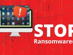 STOP Ransomware: mã độc tống tiền phổ biến nhất hiện nay STOP Ransomware: mã độc tống tiền phổ biến nhất hiện nay