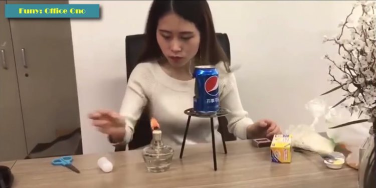 Bé gái 14 tuổi thiệt mạng vì bắt chước cách nấu ăn của Ms Yeah