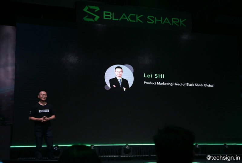 Black Shark 2 Pro ra mắt Đông Nam Á, giá 549 và 649 USD