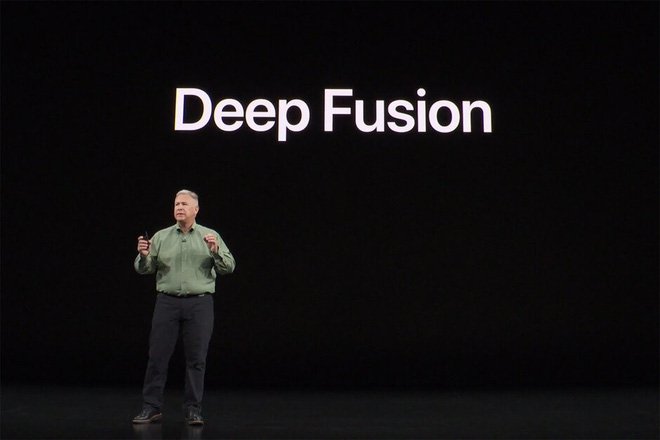 Công nghệ Deep Fusion mới của Apple hoạt động như thế nào?