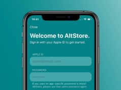 Ra mắt cửa hàng ứng dụng AltStore, cài ứng dụng lên iPhone không cần Jailbreak