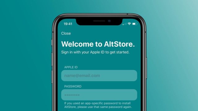 Ra mắt cửa hàng ứng dụng AltStore, cài ứng dụng lên iPhone không cần Jailbreak