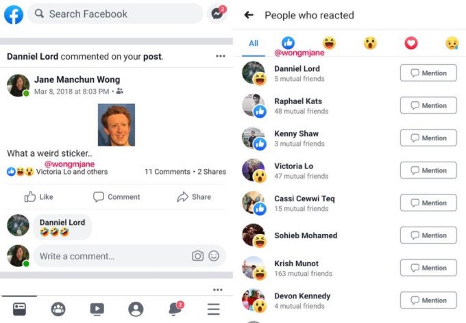 Facebook sắp ẩn bộ đếm Like để giảm áp lực tâm lý cho người dùng