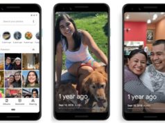 Google Photos thêm công cụ lưu trữ Memories, giao diện giống Instagram Stories