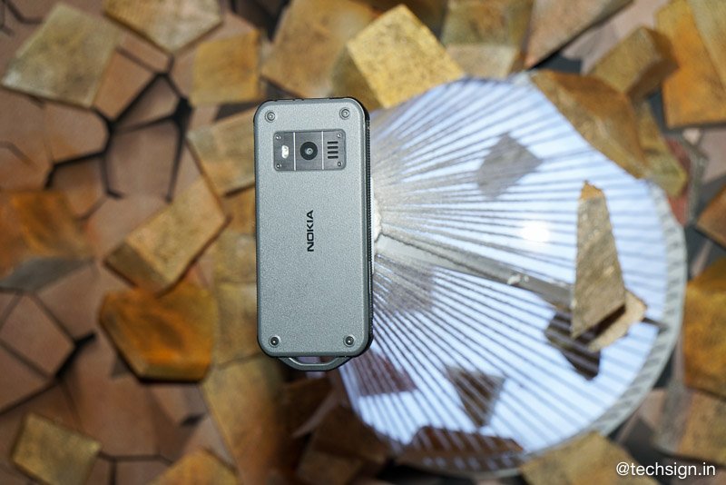 HMD Global lên kệ 4 điện thoại Nokia từ cơ bản đến smartphone tầm trung