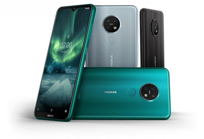 HMD Global tung một loạt sản phẩm mới tại triển lãm IFA 2019