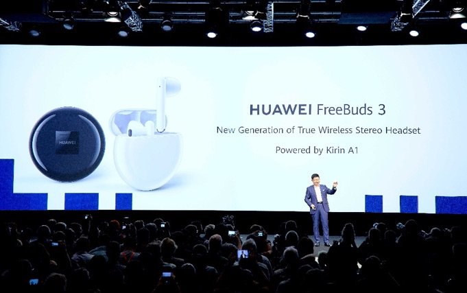 Huawei Mate 30 trang bị bộ xử lý SoC 5G mới
