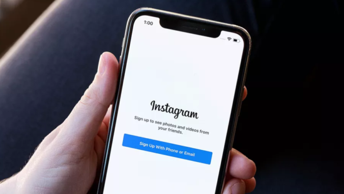 Lỗi nghiêm trọng ở Instagram cho phép truy cập bài viết riêng tư