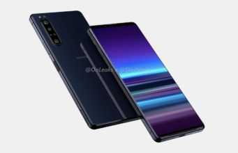 Sony chuẩn bị ra mắt Xperia 2 tại IFA 2019 Sony chuẩn bị ra mắt Xperia 2 tại IFA 2019