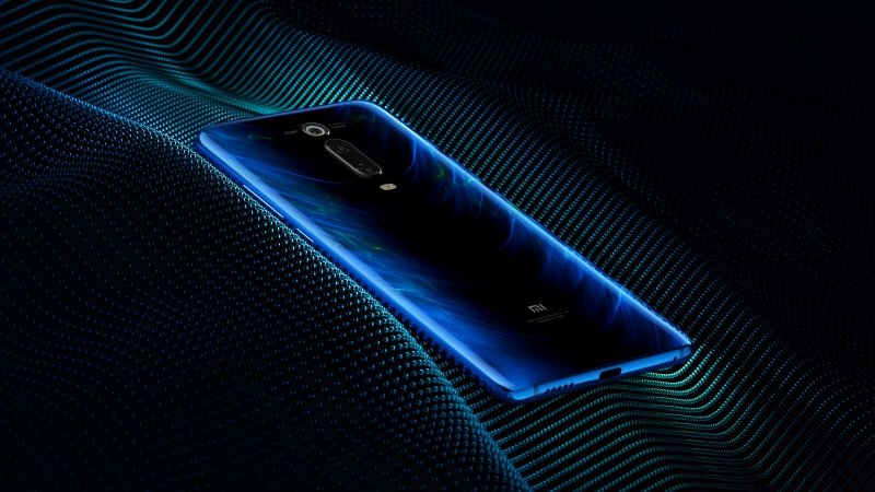 Xiaomi Mi 9T Pro ra mắt: giá 9,5 triệu, bán trên Lazada từ 9/9