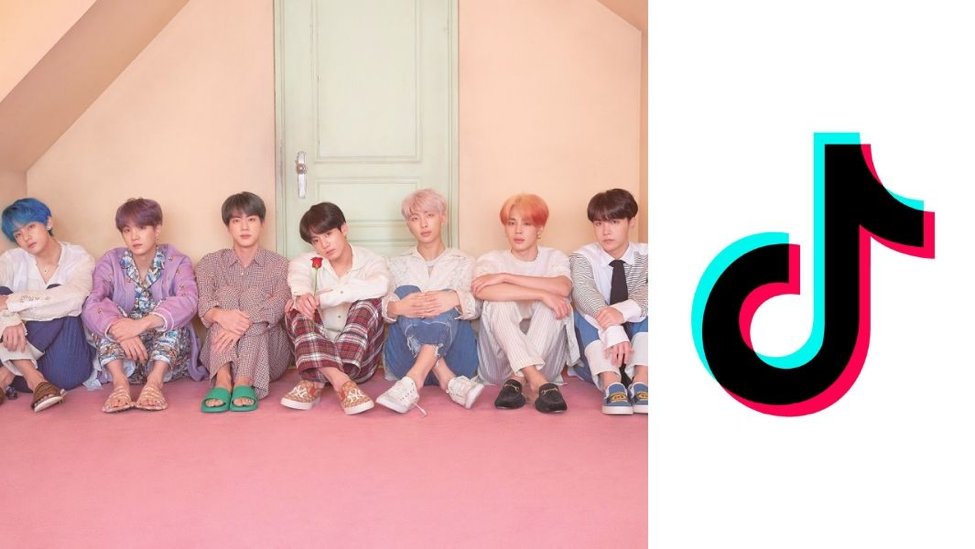 BTS lập kỷ lục Guinness mới với tài khoản TikTok