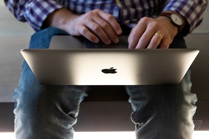 Có nên cập nhật macOS Catalina vào lúc này không?