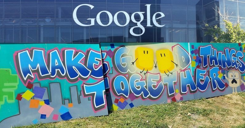 Google thu thập dữ liệu người vô gia cư để hoàn thiện tính năng nhận dạng khuôn mặt