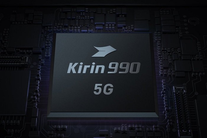 Huawei Mate 40 sẽ sử dụng chip Kirin 1000 sản xuất trên tiến trình 5nm