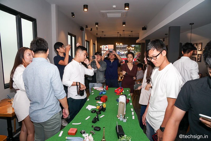 JBL giới thiệu tai nghe True Wireless và loa PartyBox mới