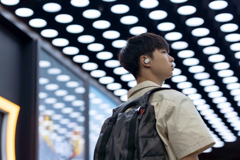 Tai nghe không dây JBL TUNE 120TWS lên kệ, giá 2,4 triệu đồng