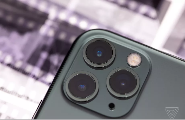 Tính năng Deep Fusion dành riêng cho iPhone 11 đã xuất hiện trên bản iOS 13.2 beta