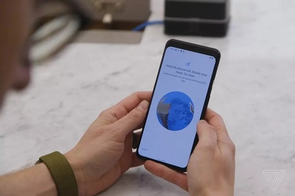 Tính năng nhận dạng khuôn mặt trên Pixel 4 tiềm ẩn mối nguy bảo mật