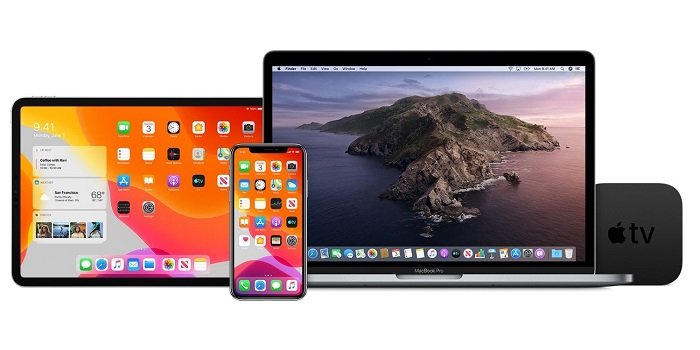 Các bản cập nhật phần mềm miễn phí có vai trò gì với sự phát triển của Apple?