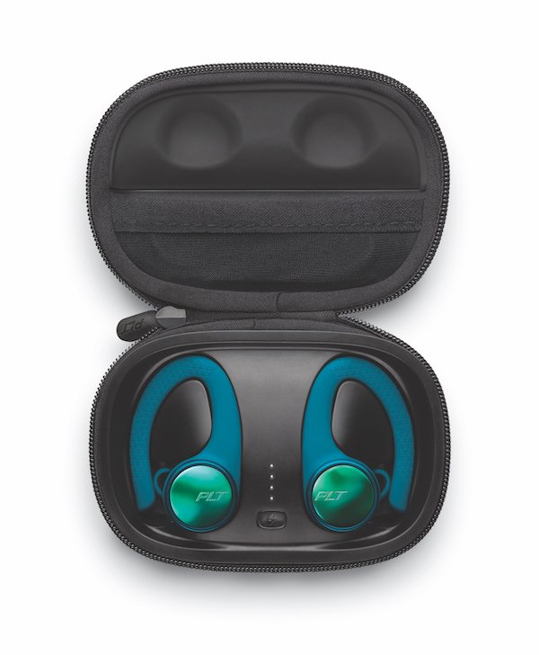 Plantronics ra mắt 4 tai nghe mới, giá từ 3,9 triệu